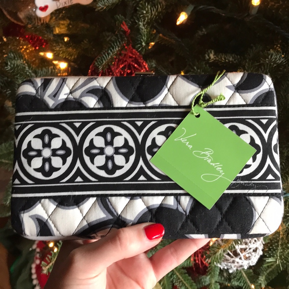 Vera Bradley Wallet